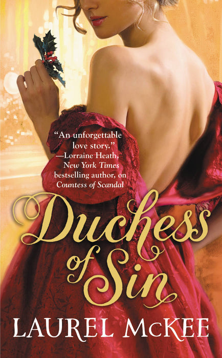 Duchess of Sin