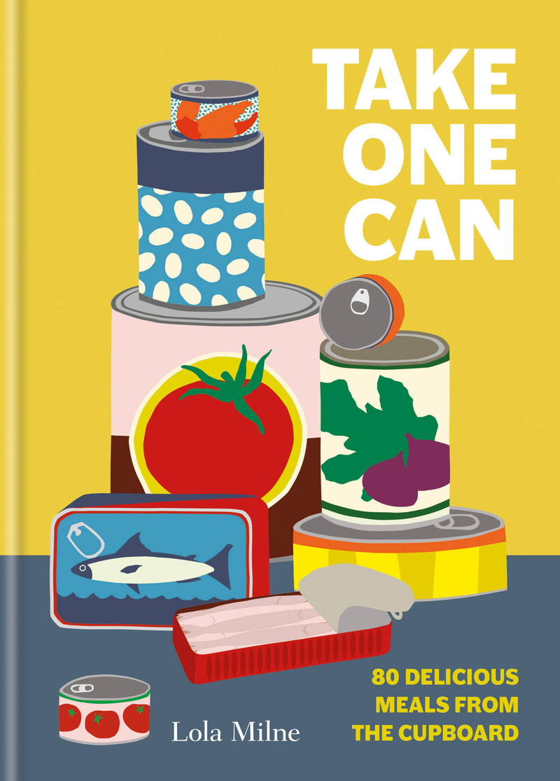 Take One Can