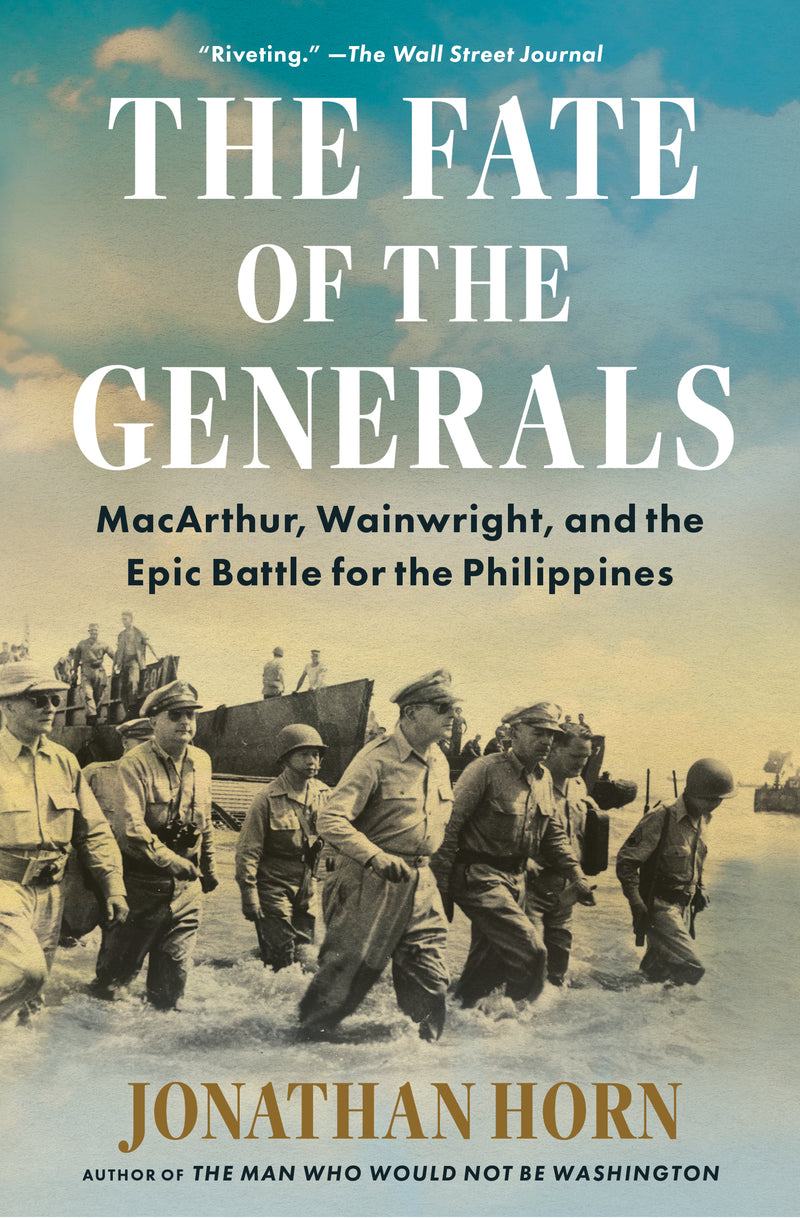 The Fate of the Generals