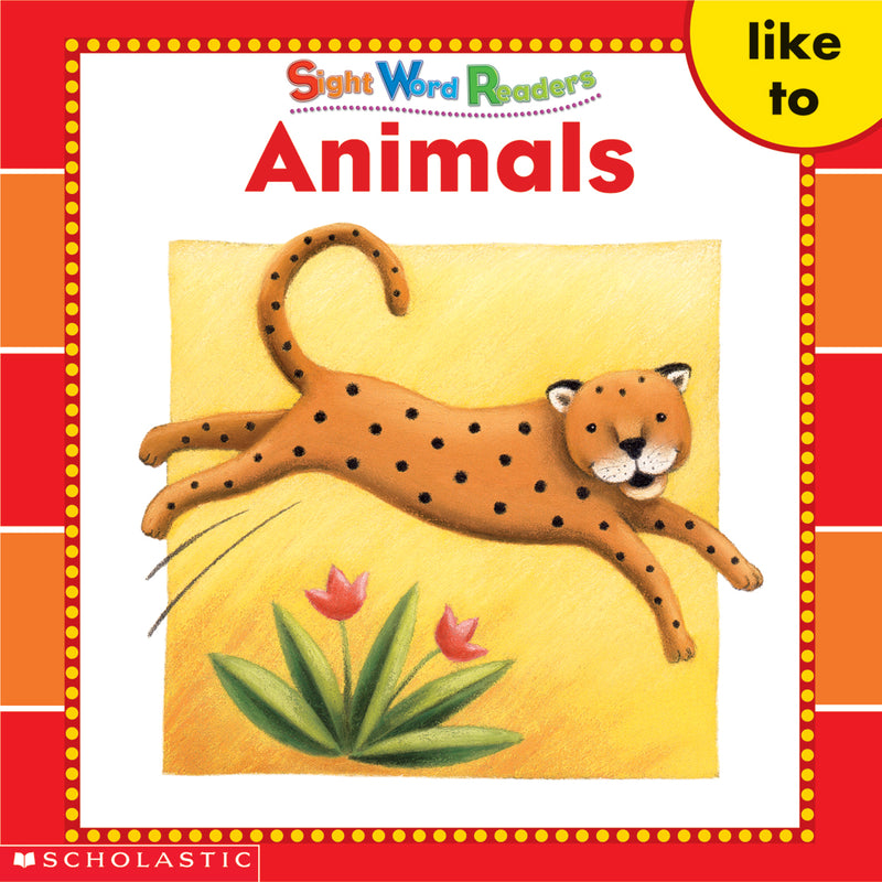 Sight Word Library