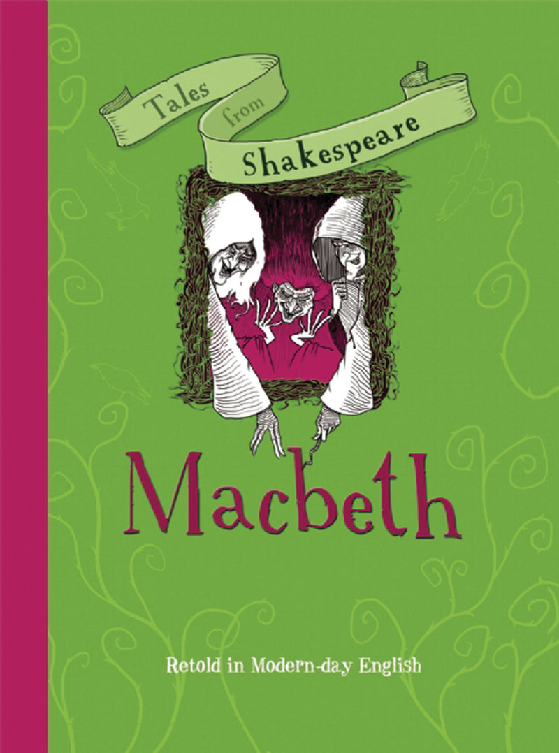 Tales from Shakespeare: Macbeth
