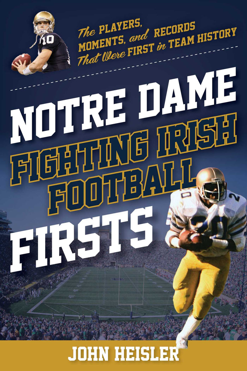 Sports Team Firsts