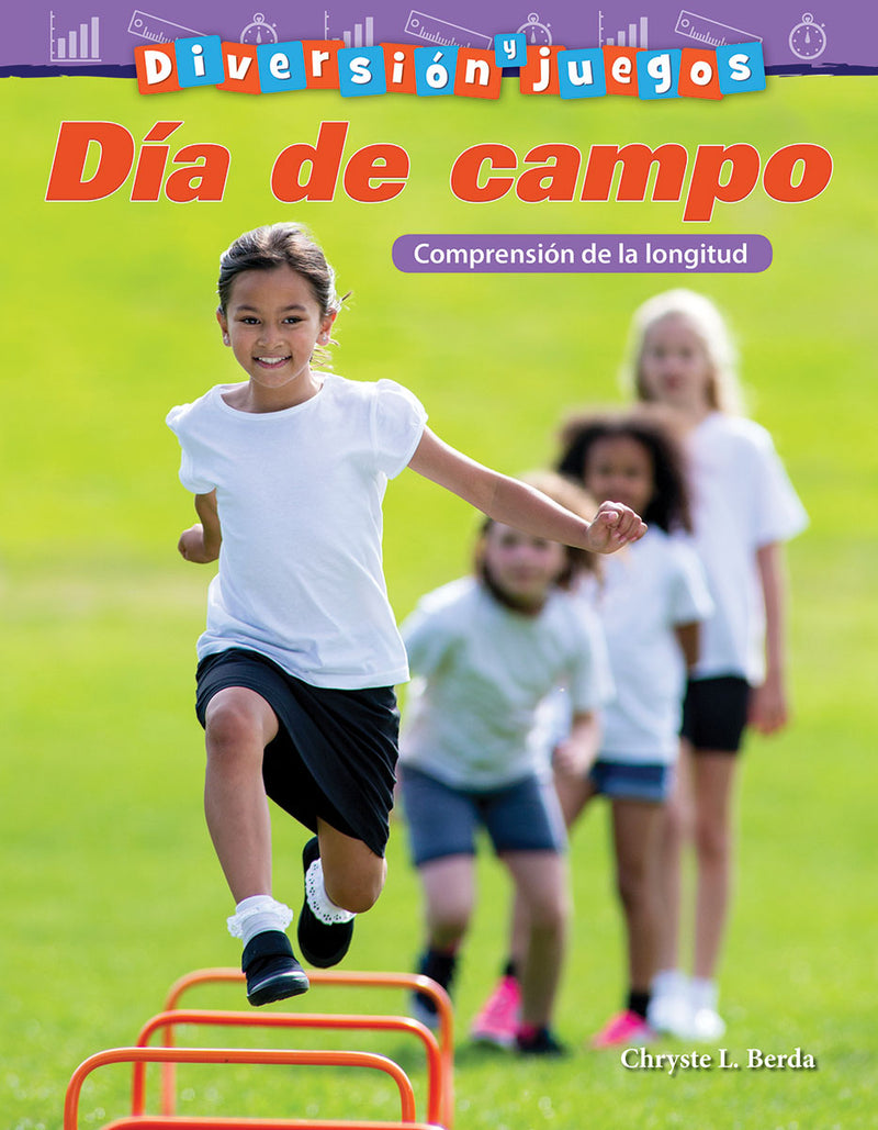 Diversión y juegos: Día de campo