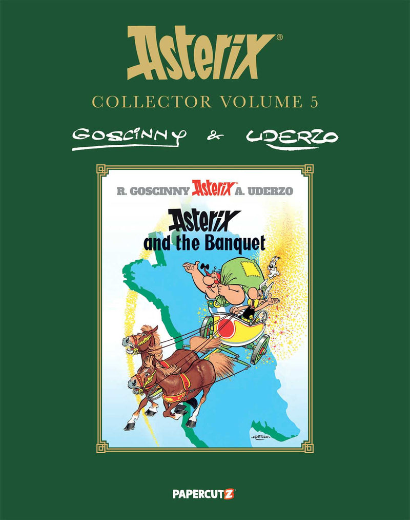 Asterix Collector