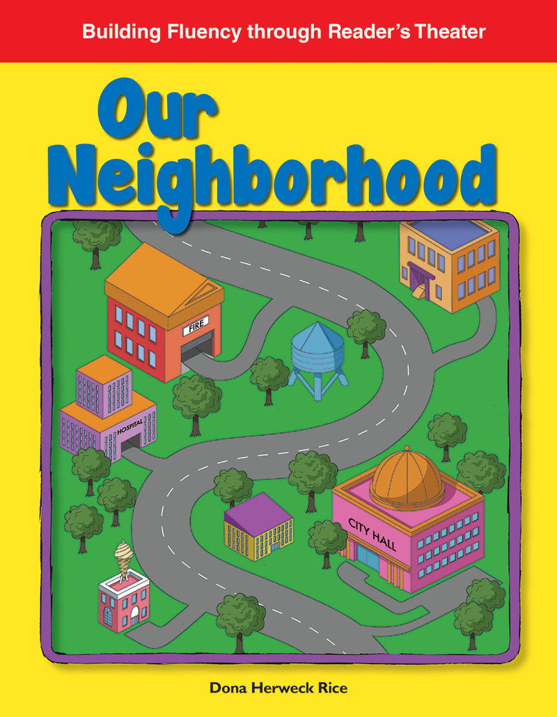 Our Neighborhood