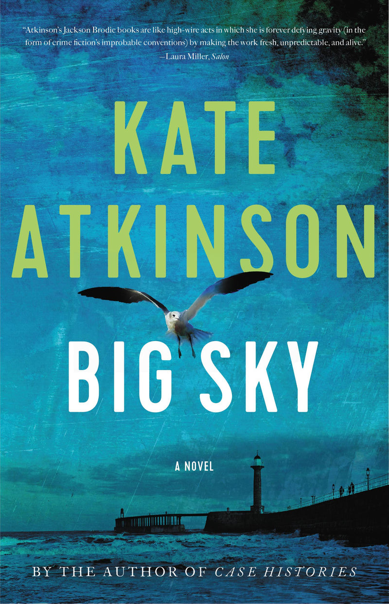 Big Sky