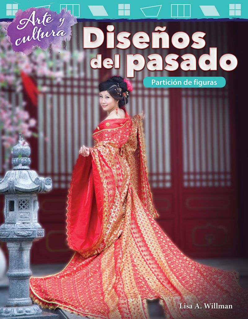 Arte y cultura: Diseños del pasado