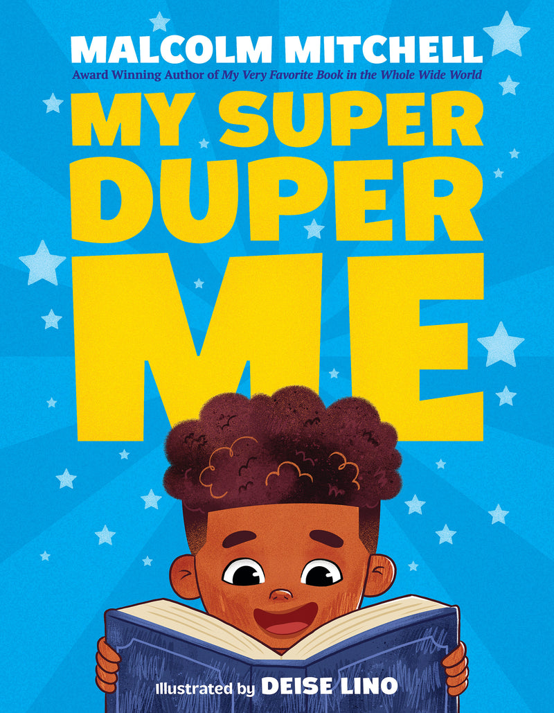 My Super-Duper Me