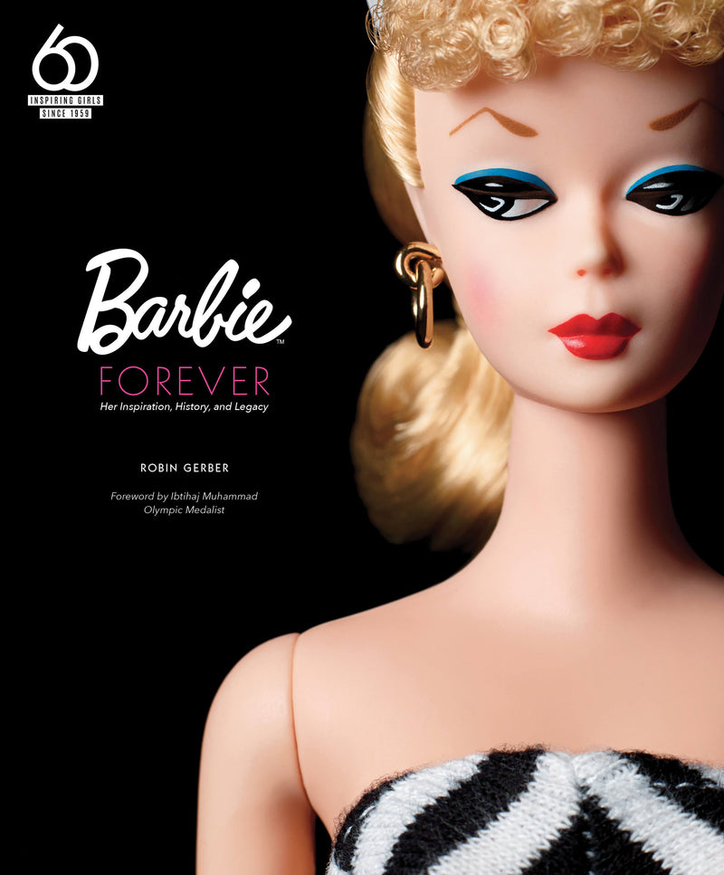 Barbie Forever