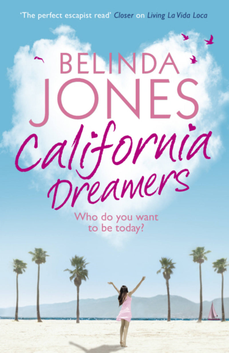 California Dreamers