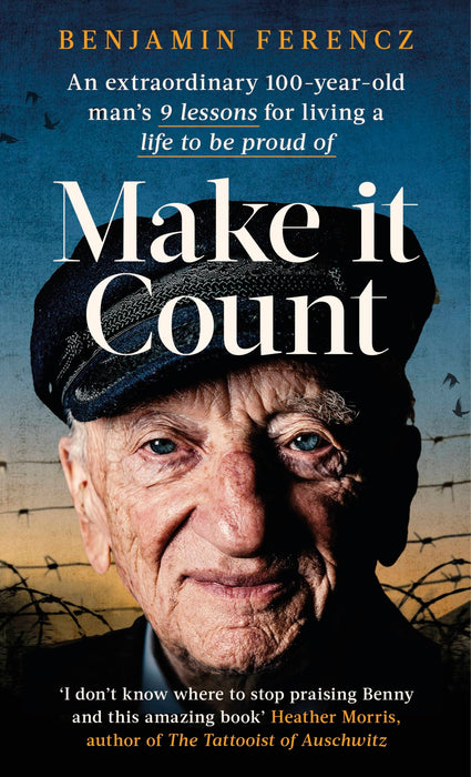 Make it Count