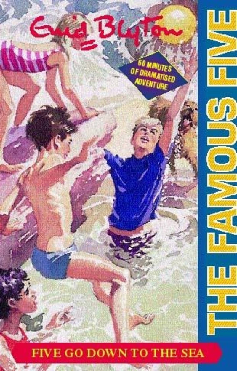 The Famous Five 12