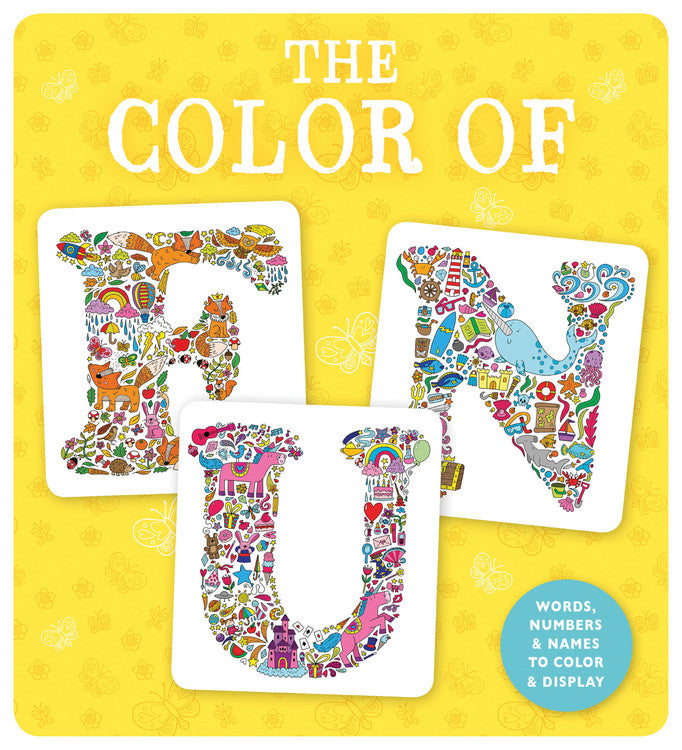 The Color of Fun