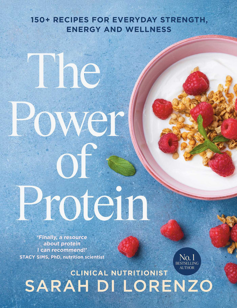 The Power of Protein