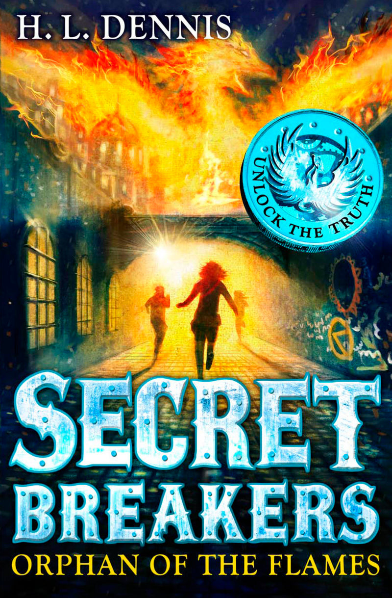 Secret Breakers 2