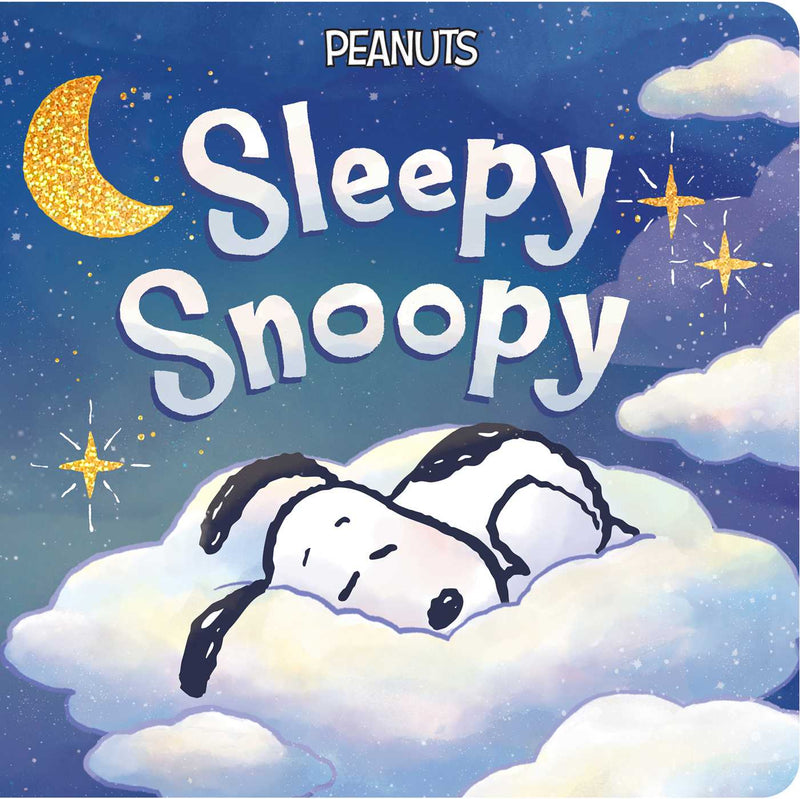 Peanuts