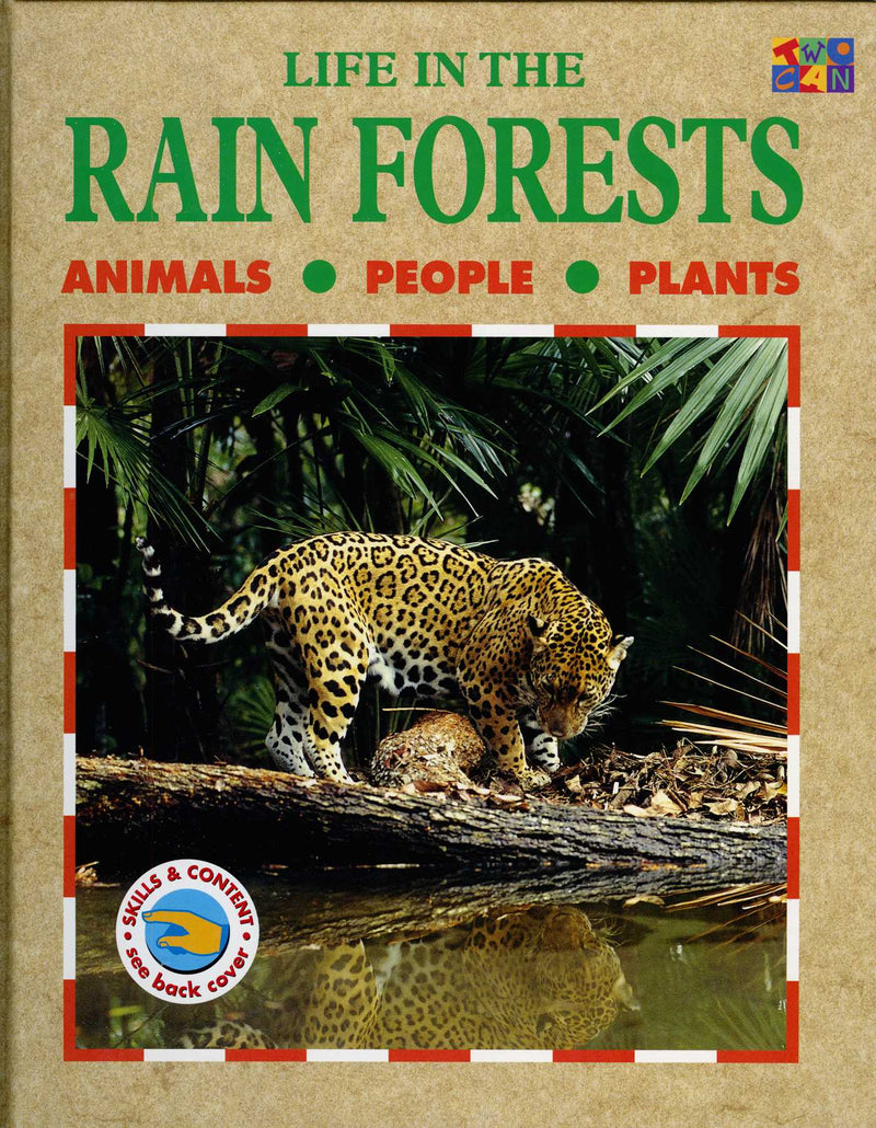 Ecology Life in the ...