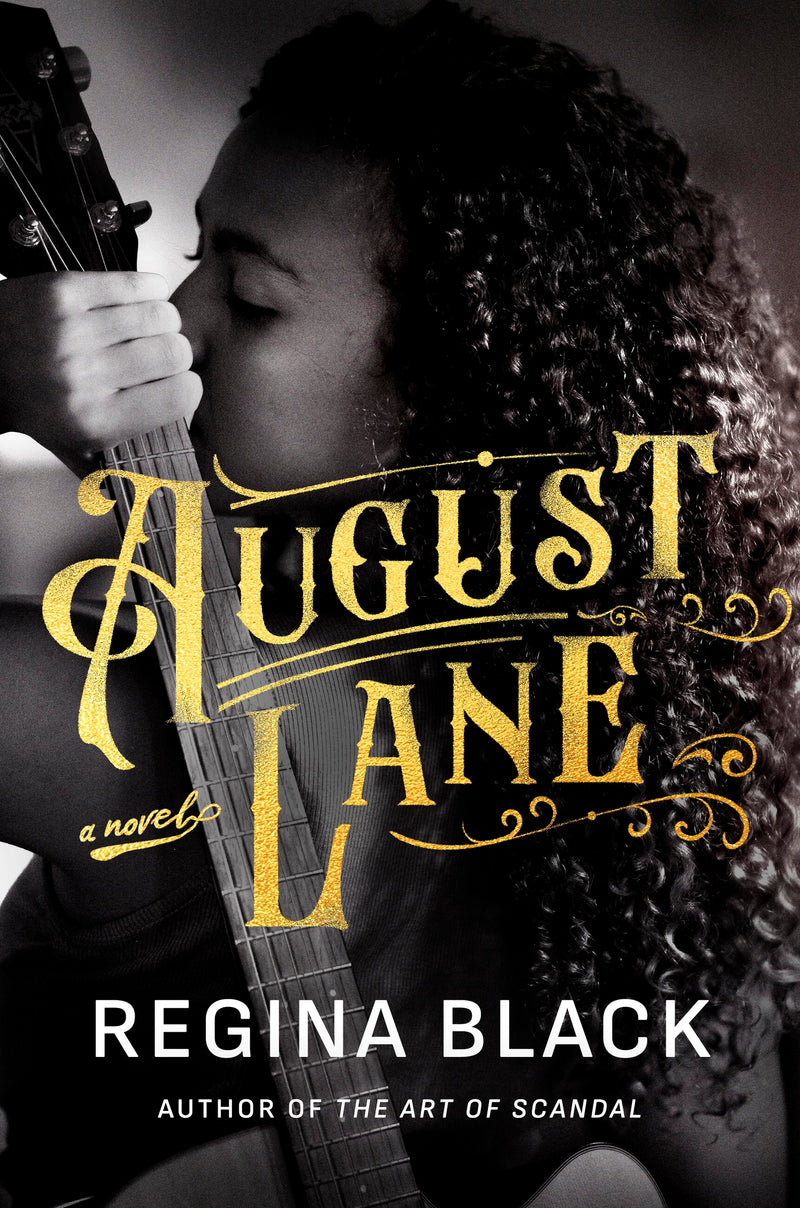 August Lane