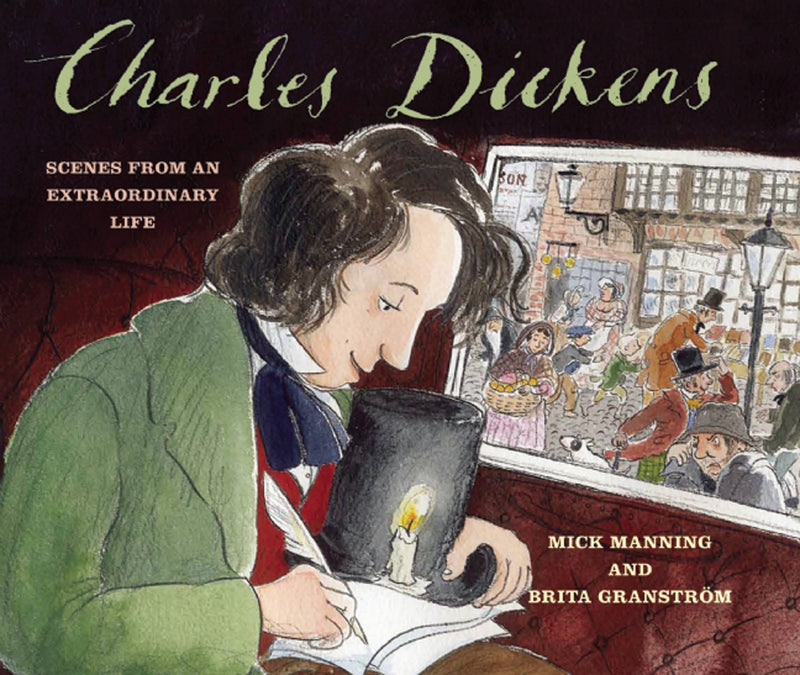 Charles Dickens