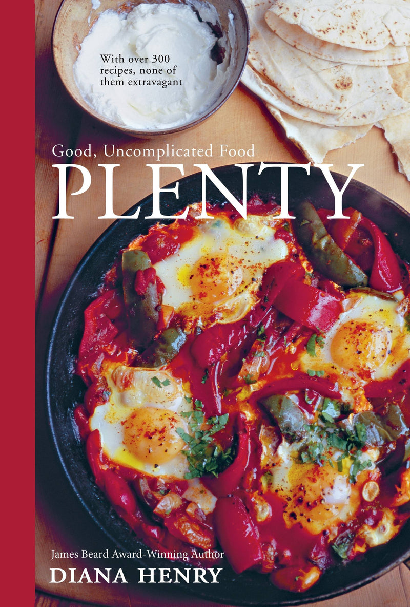 Plenty