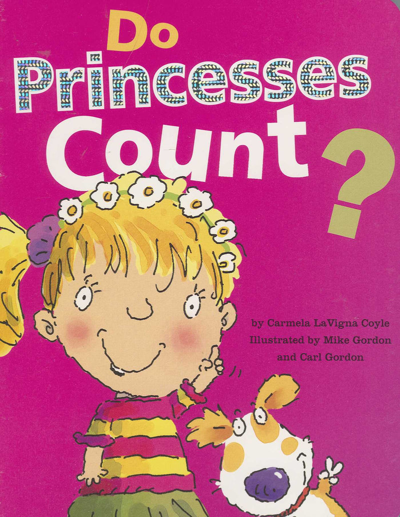 Do Princesses