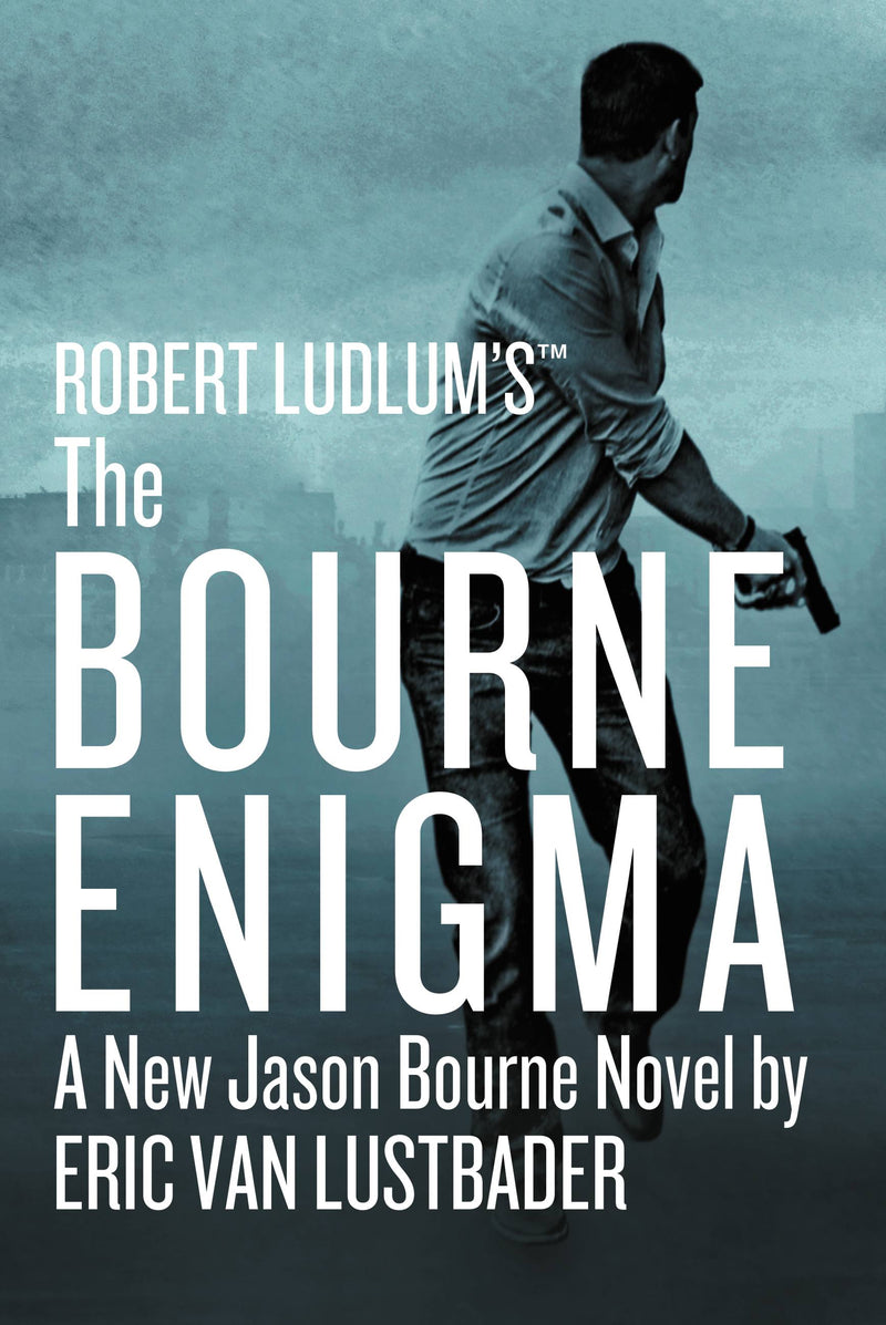 Robert Ludlum's (TM) The Bourne Enigma