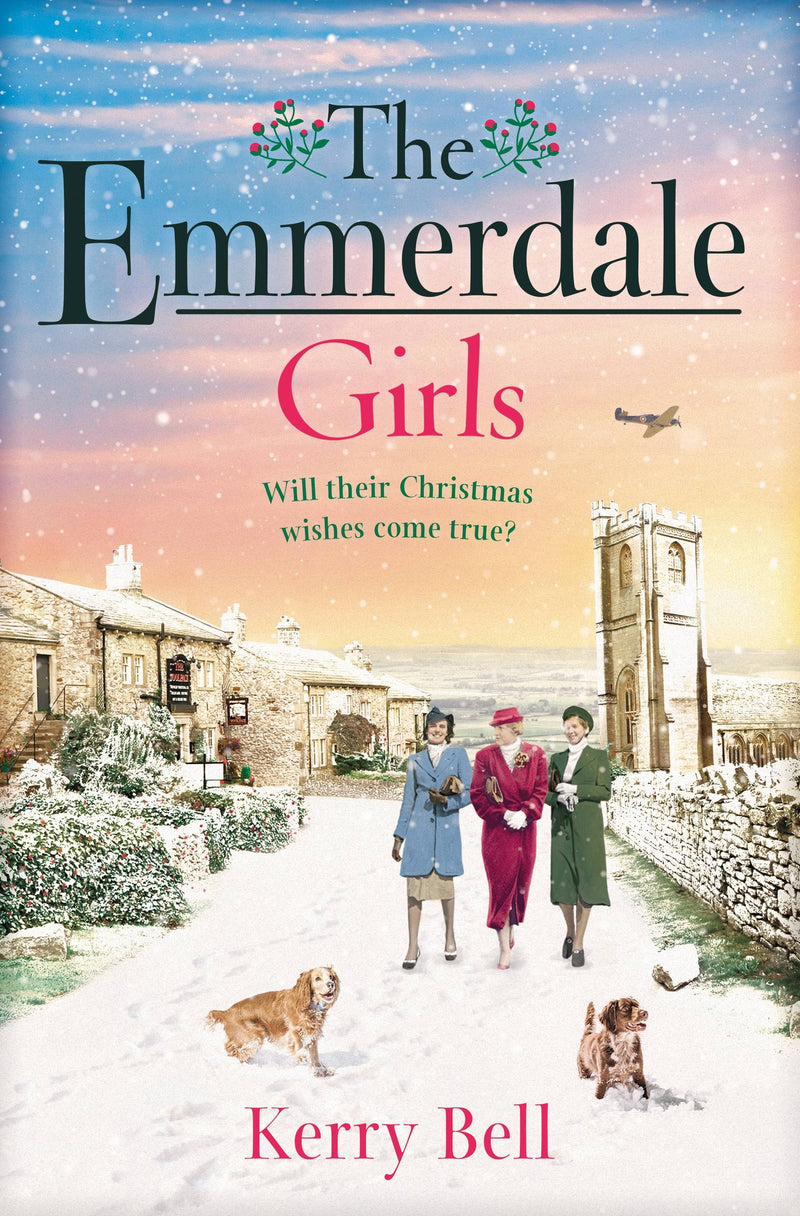 The Emmerdale Girls