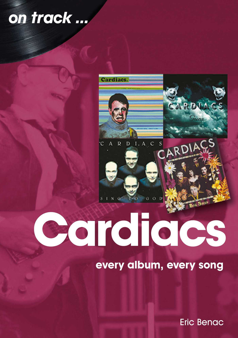 The Cardiacs