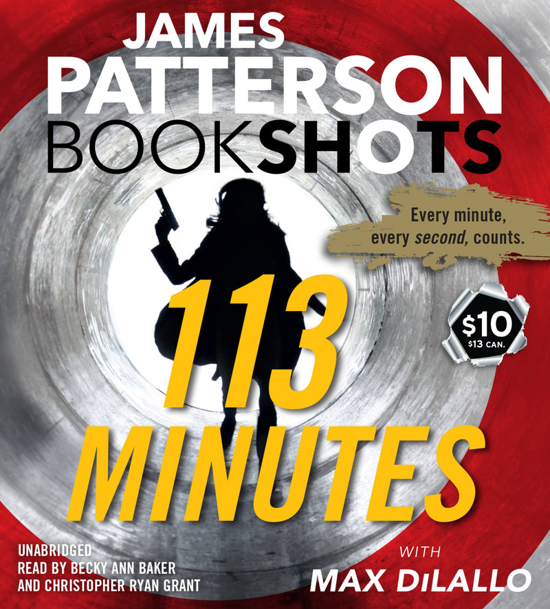 113 Minutes