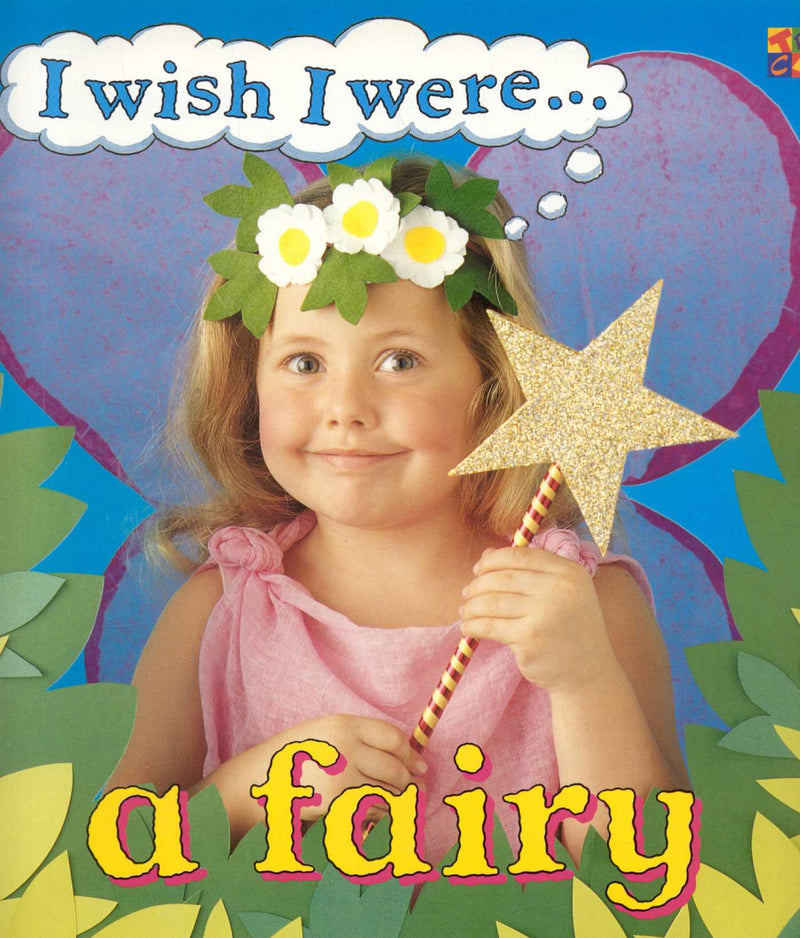 I Wish I Were A