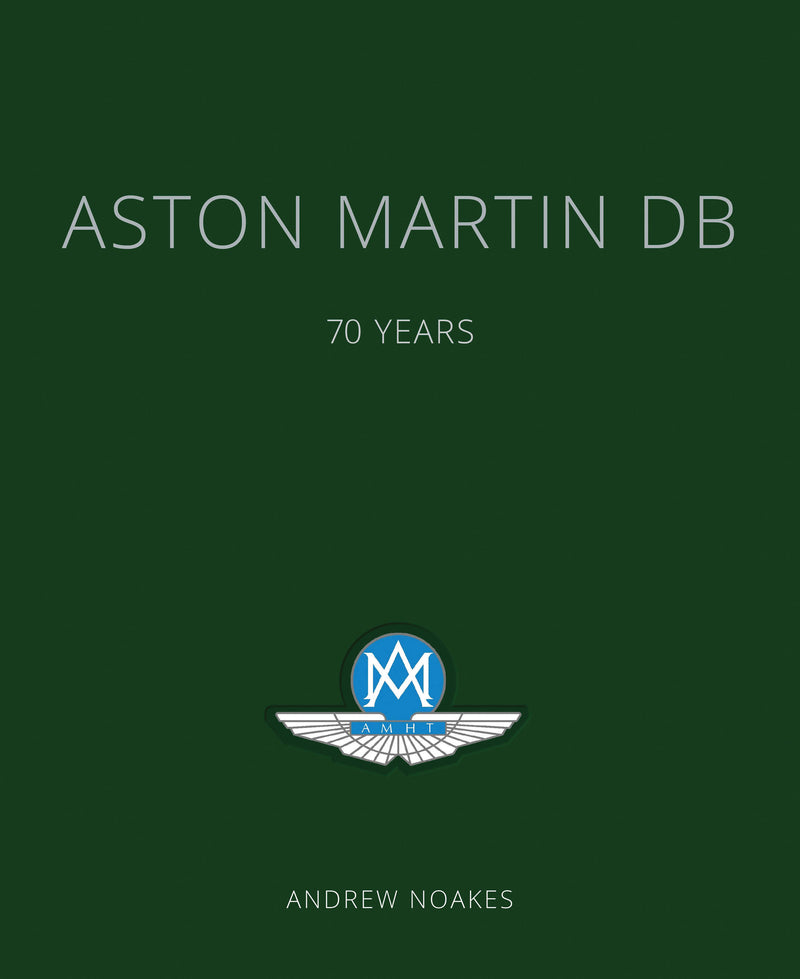 Aston Martin DB