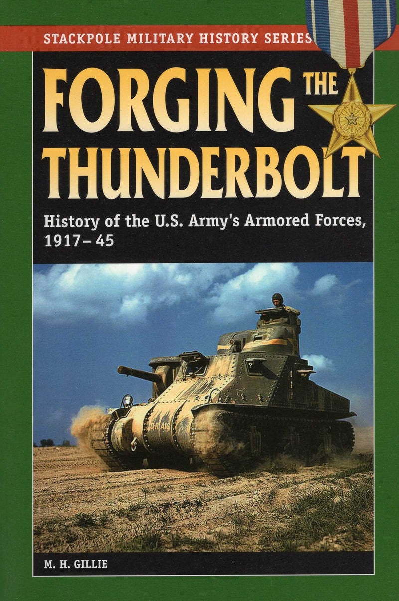 Stackpole Military History Series