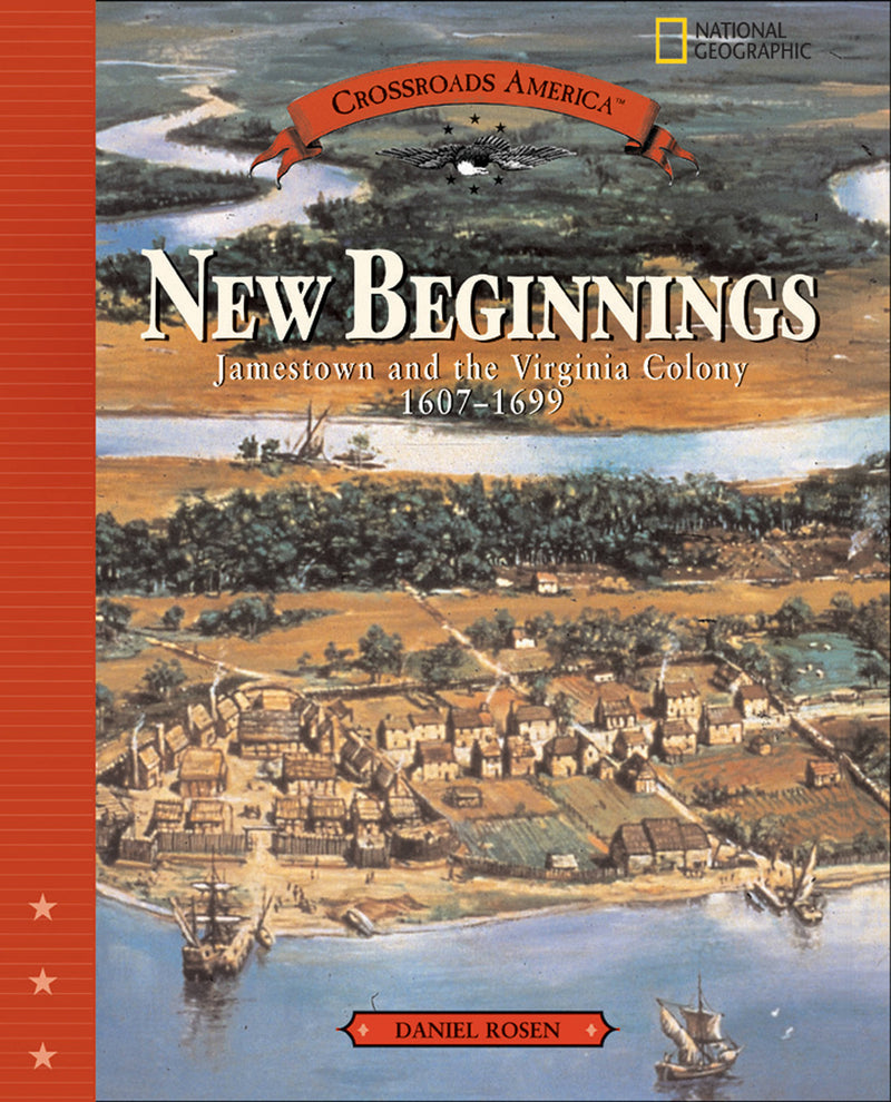 New Beginnings (Direct Mail Edition)