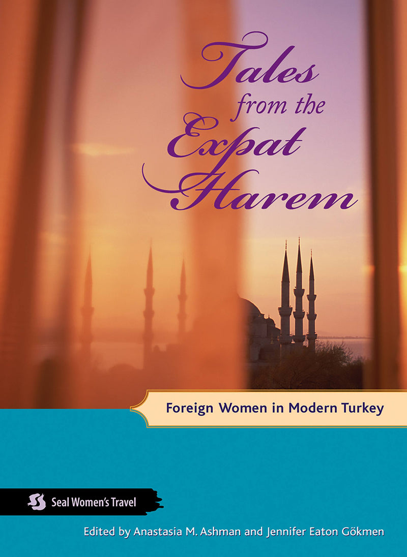 Tales from the Expat Harem