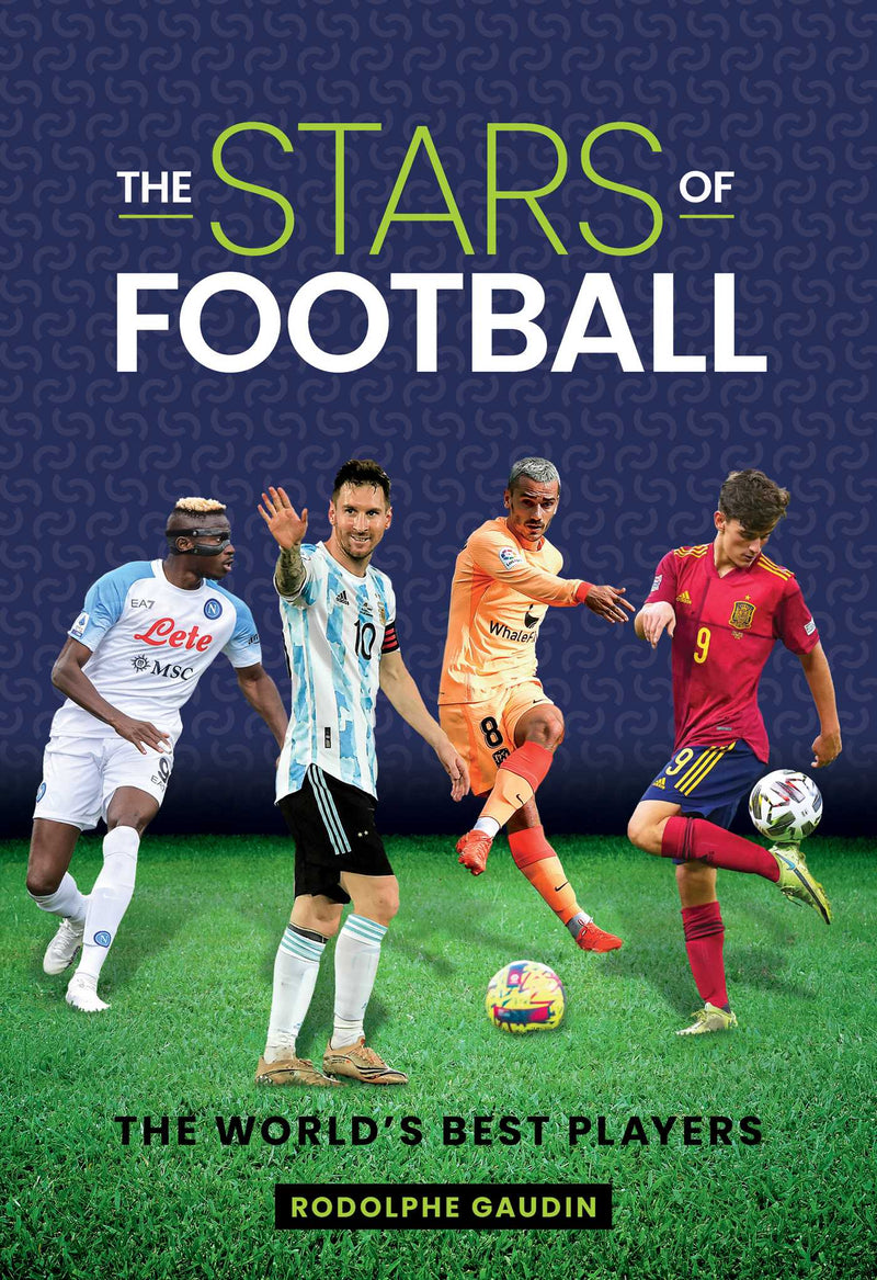 Stars of