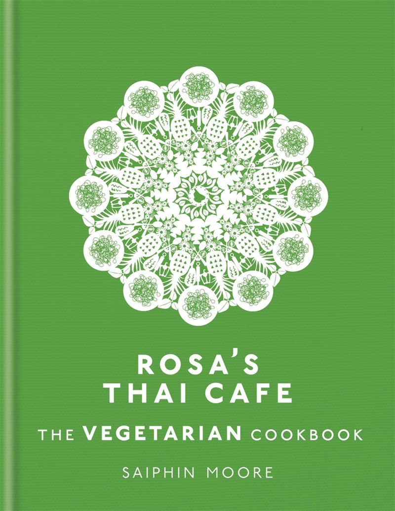 Rosa's Thai Café