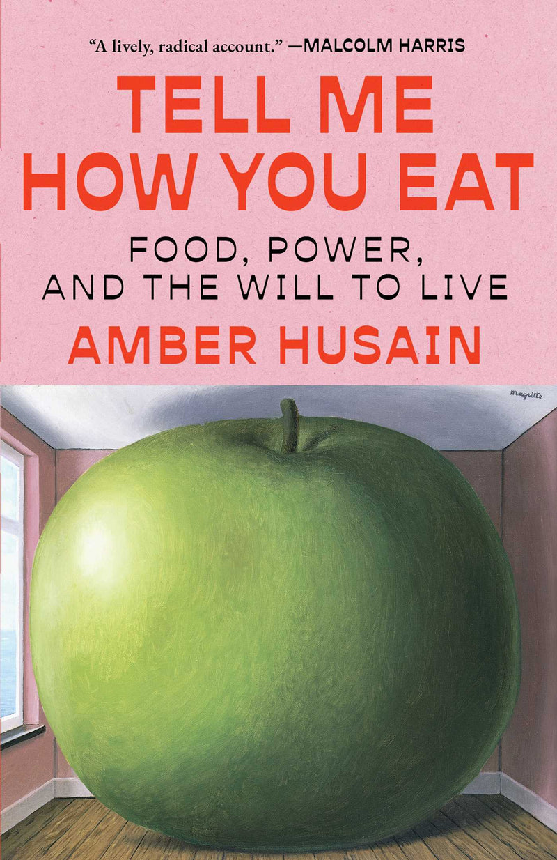 Tell Me How You Eat