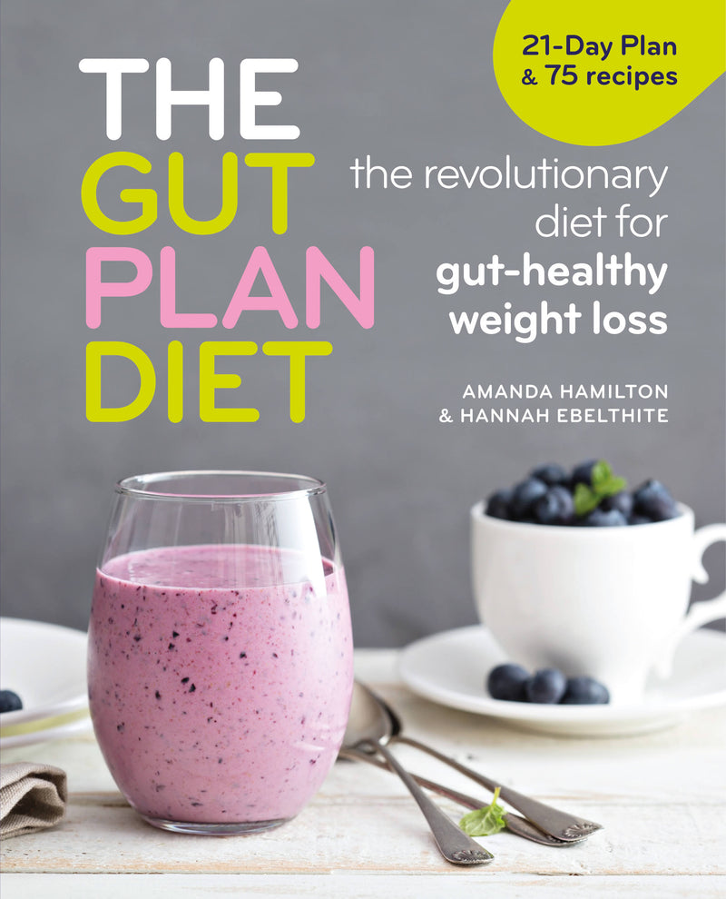 The Gut Plan Diet