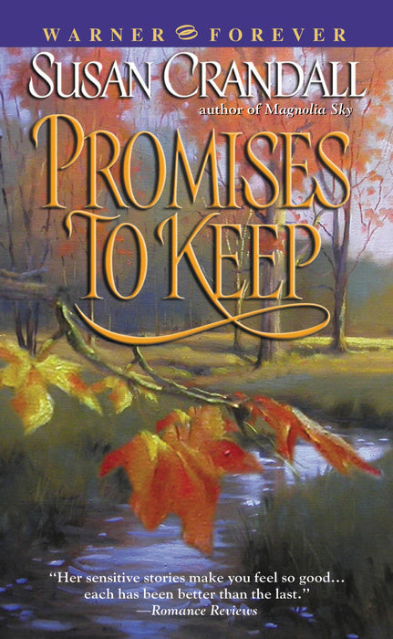 Promises to Keep