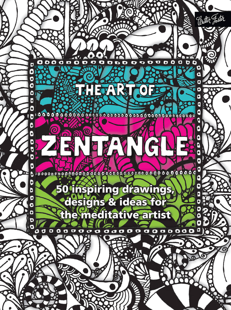 Art of Zentangle