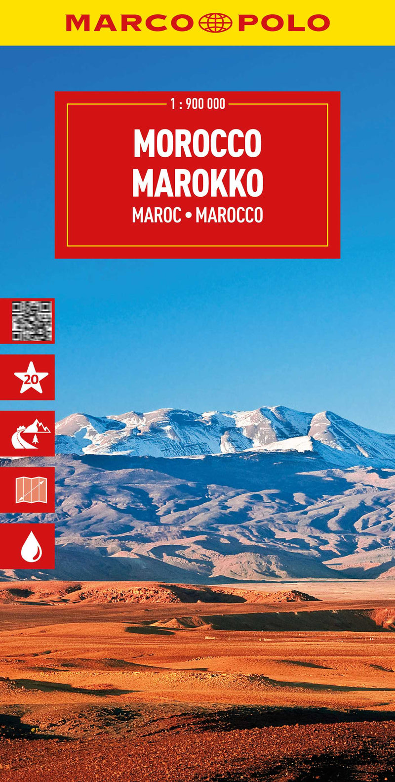 Marco Polo Maps