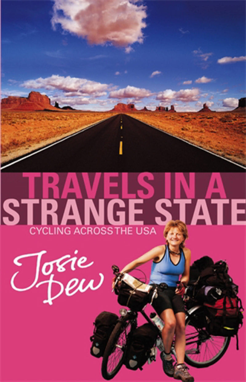 Travels in a Strange State