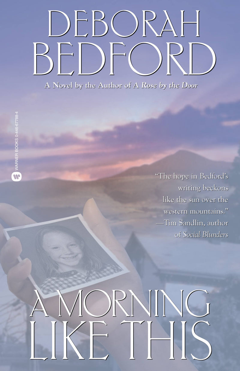 A Morning Like This