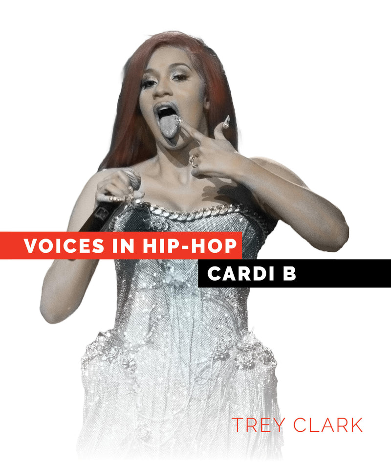 Cardi B