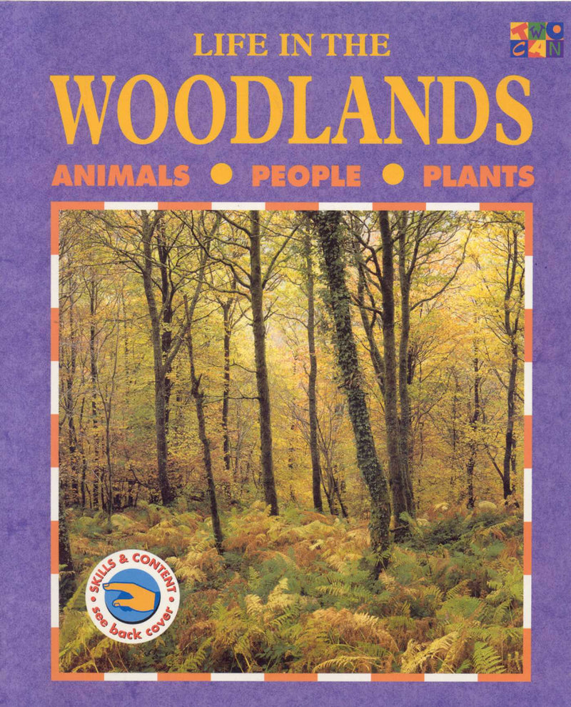 Ecology Life in the ...