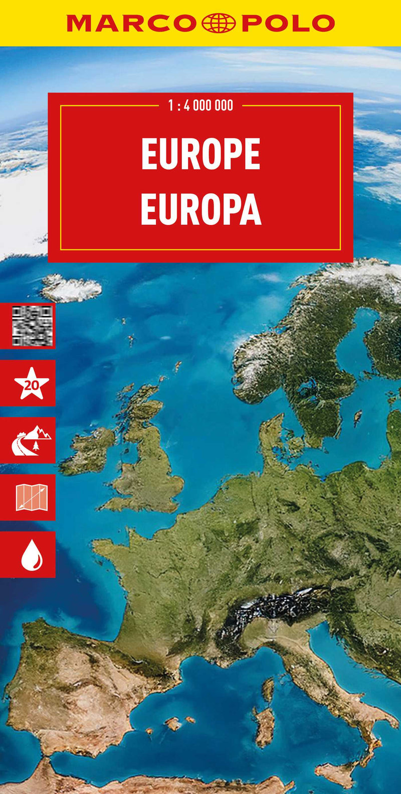 Marco Polo Maps