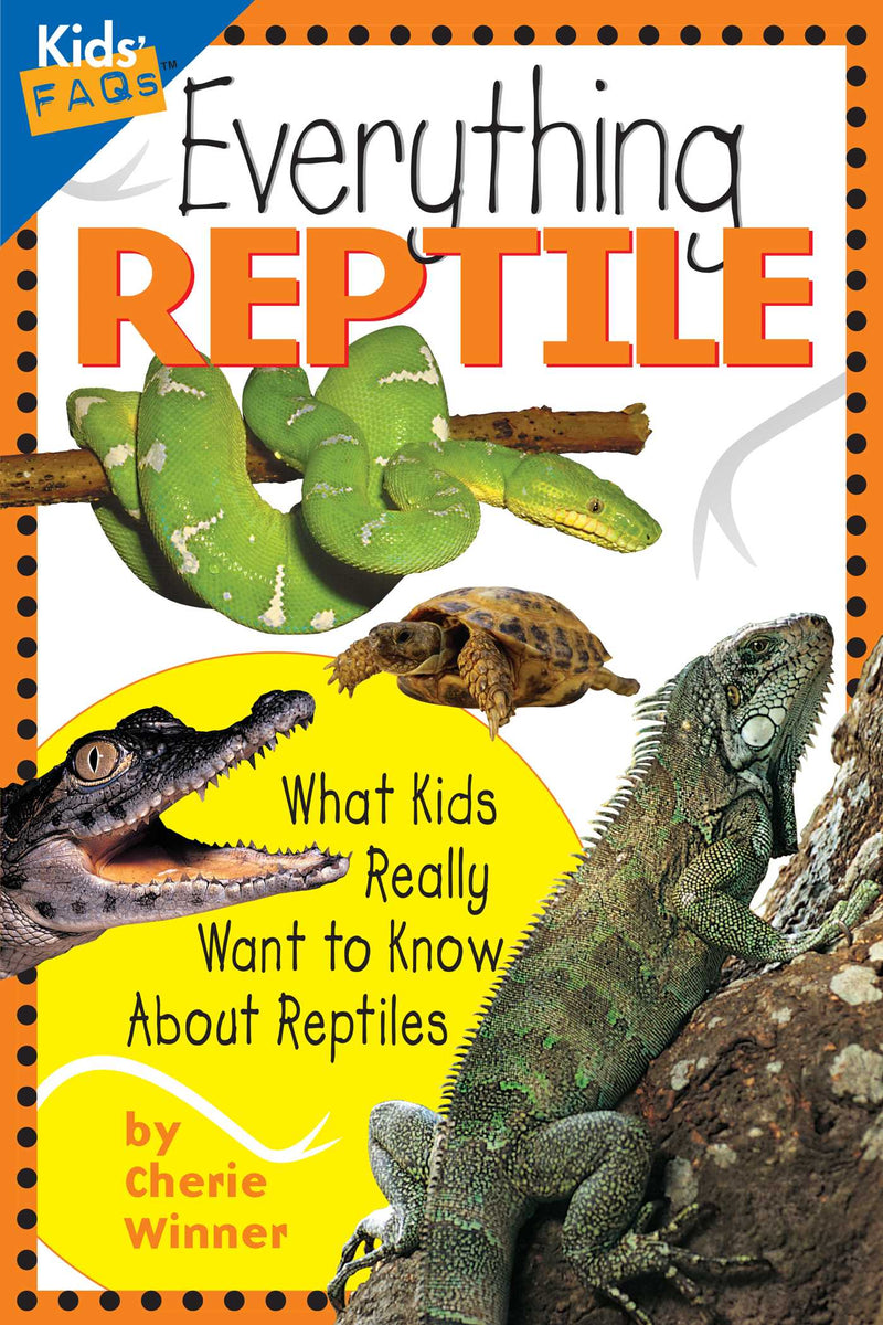 Kids Faqs
