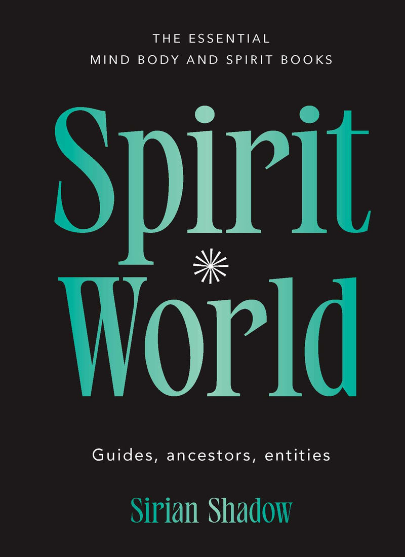 Essential Mind, Body and Spirit Books