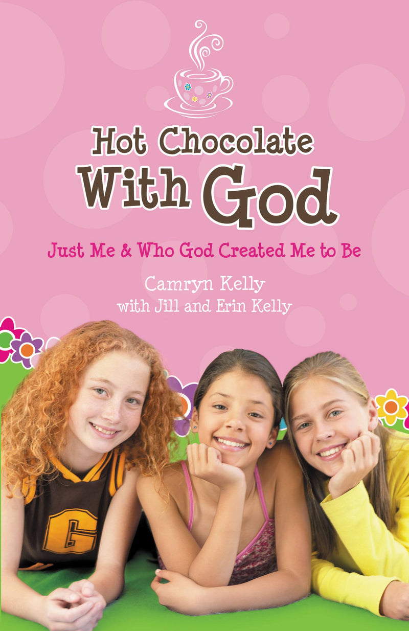 Hot Chocolate with God