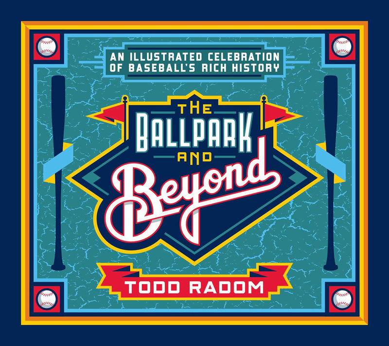 The Ballpark and Beyond
